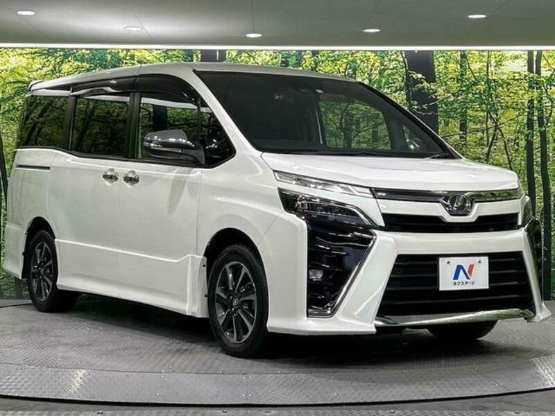 VOXY-16