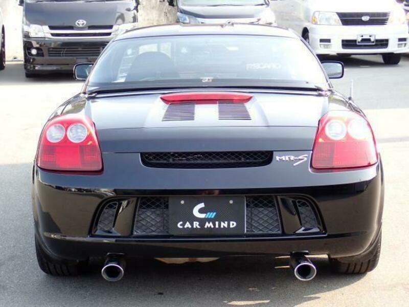 MR-S-1