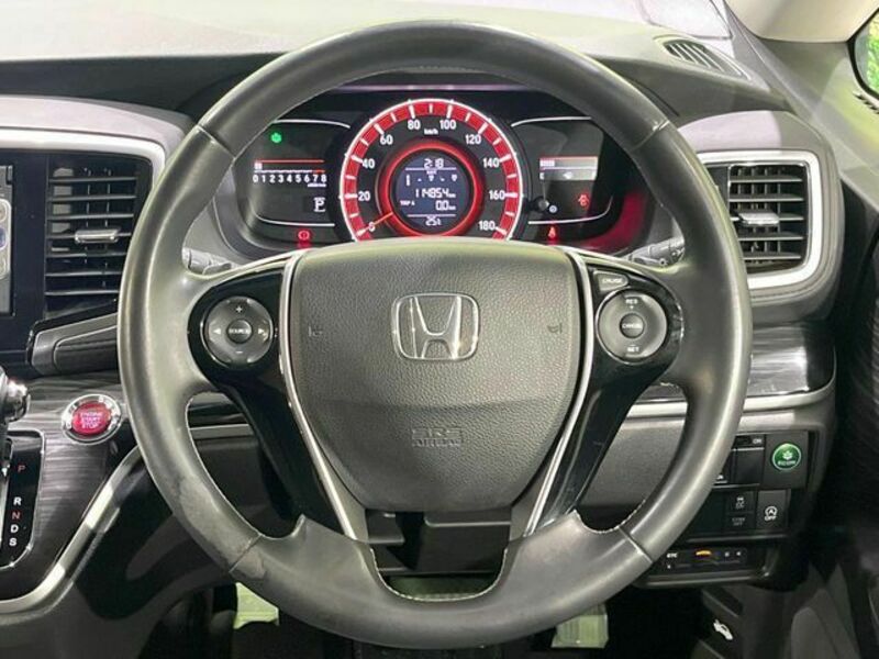 ODYSSEY