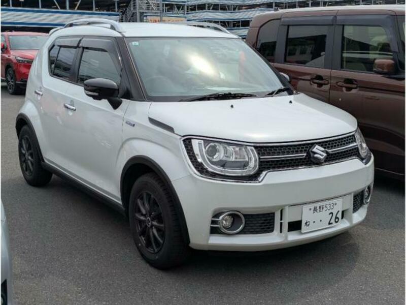 IGNIS-0
