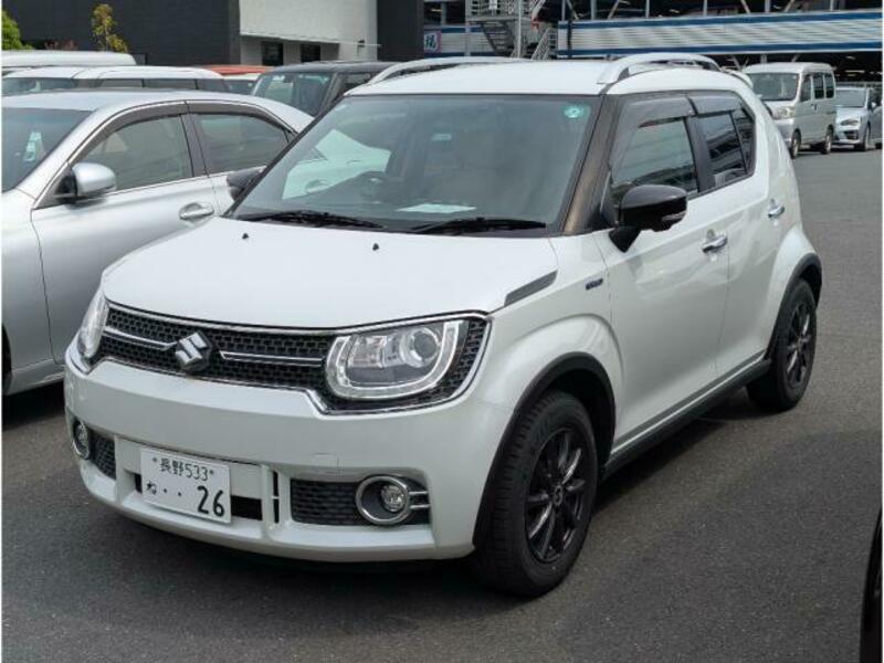 IGNIS