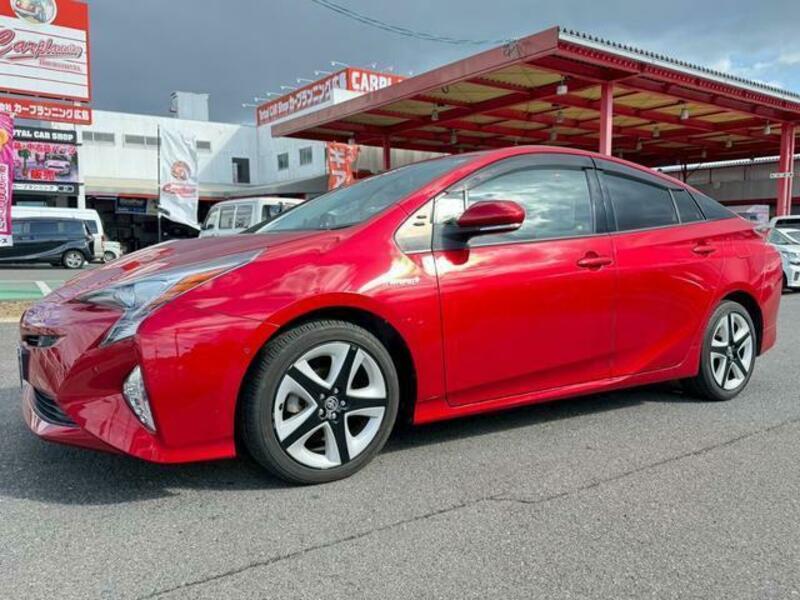 PRIUS