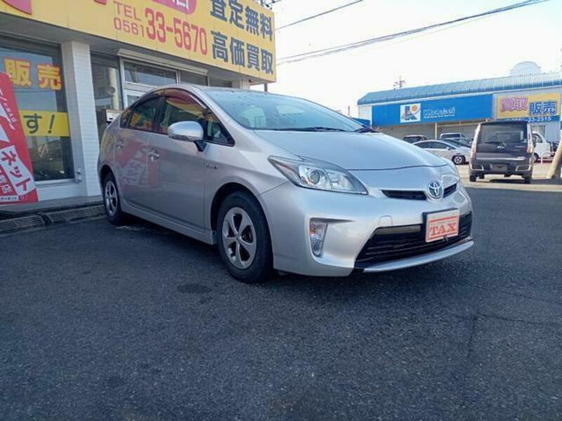 PRIUS-10