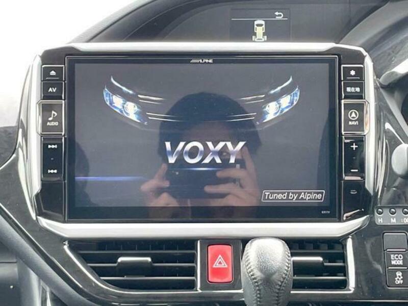 VOXY-2