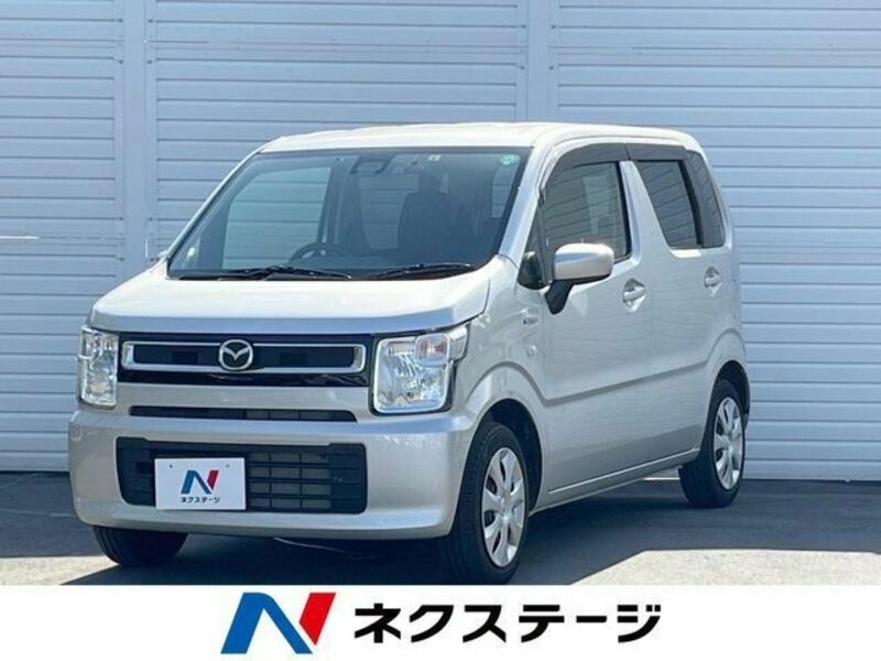 MAZDA FLAIR
