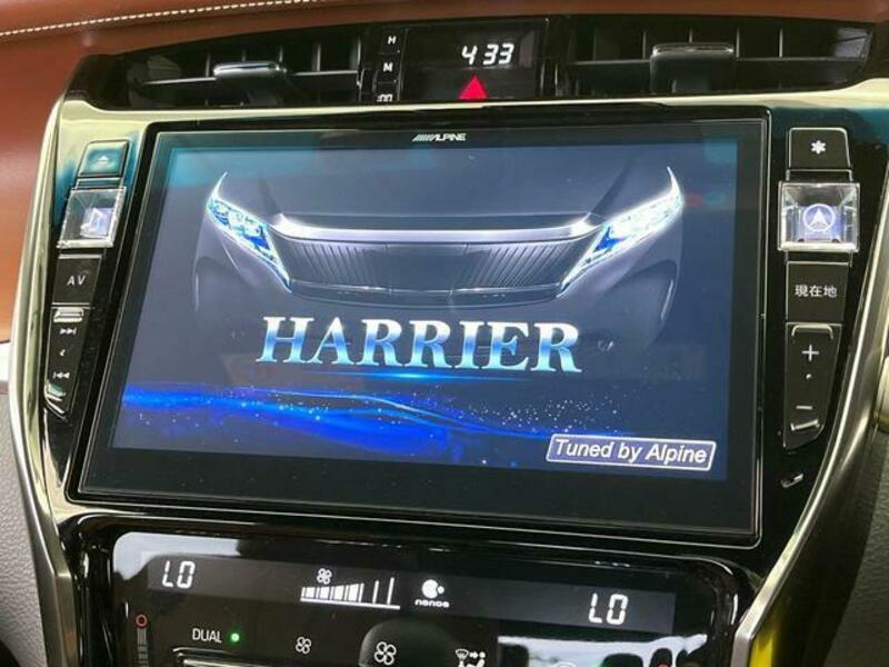 HARRIER-3