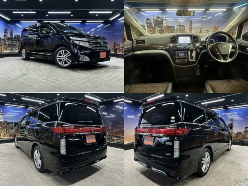 ELGRAND