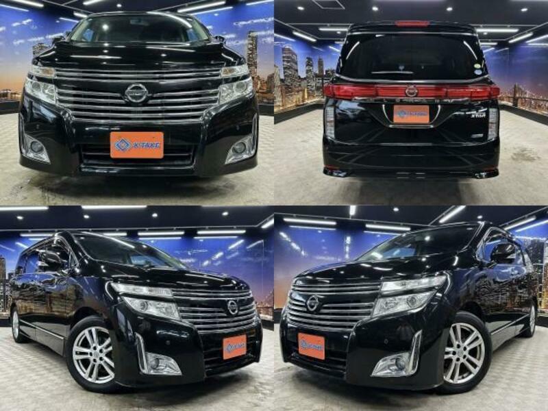 ELGRAND
