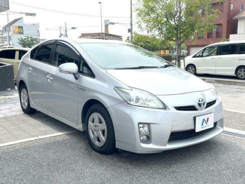 PRIUS