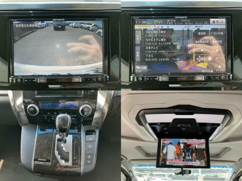 ALPHARD-4