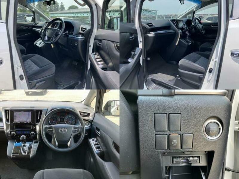 ALPHARD-5