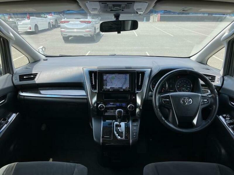 ALPHARD-2