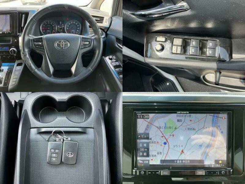 ALPHARD-8
