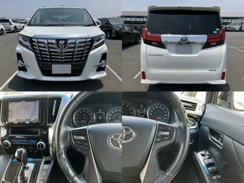 ALPHARD-9