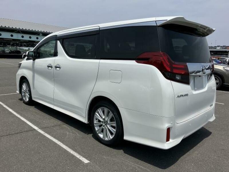 ALPHARD-1