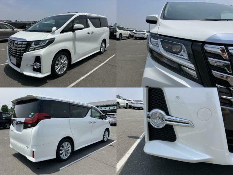 ALPHARD-3
