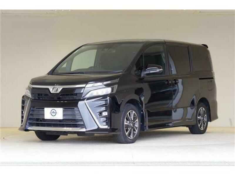 VOXY