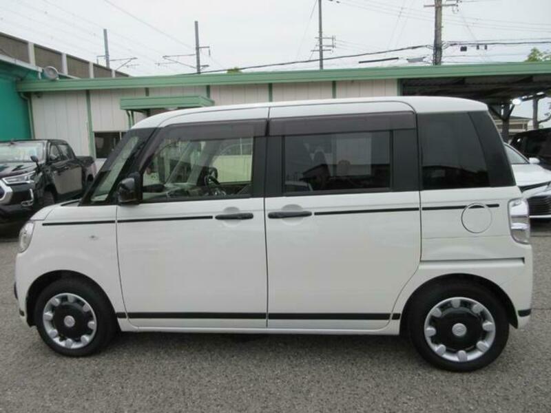 MOVE CANBUS-4