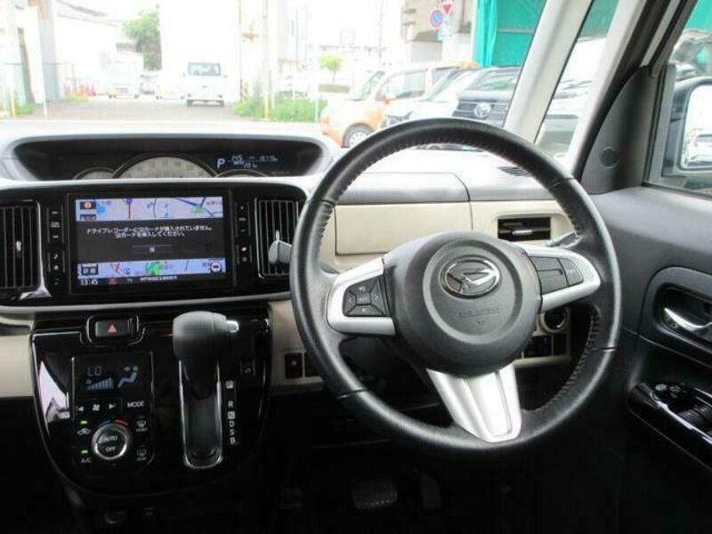 MOVE CANBUS-15