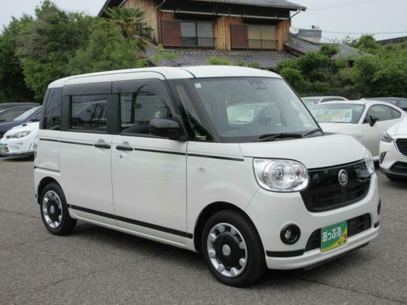 MOVE CANBUS-5