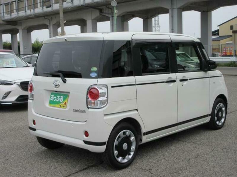 MOVE CANBUS-7