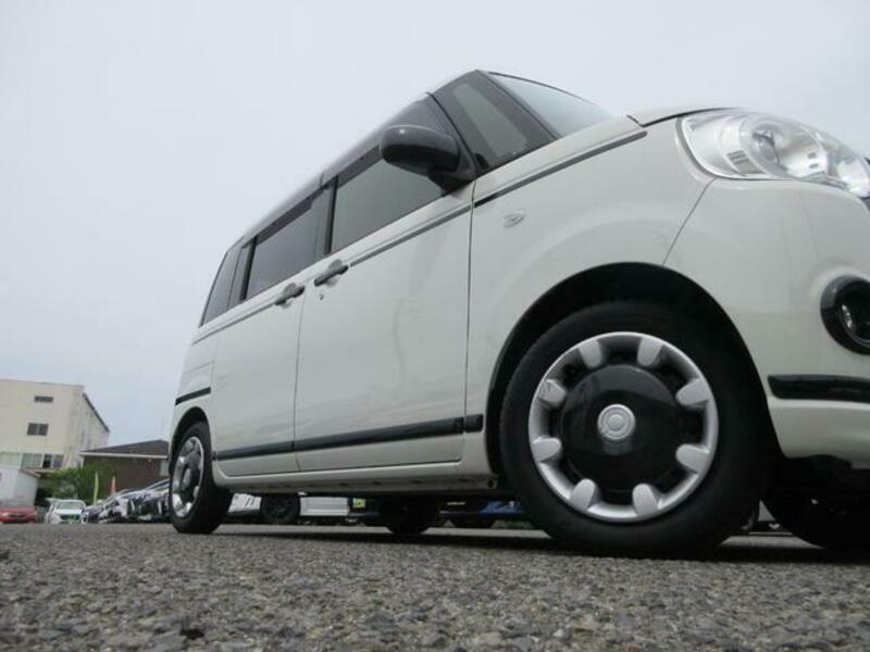MOVE CANBUS-18