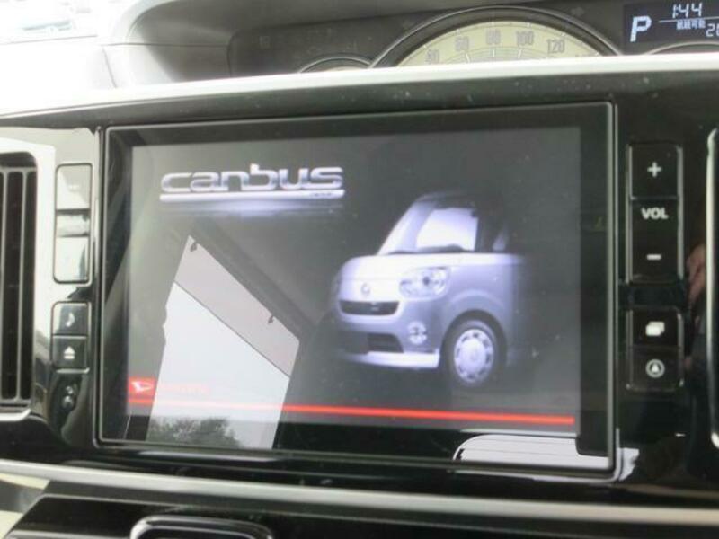 MOVE CANBUS-9