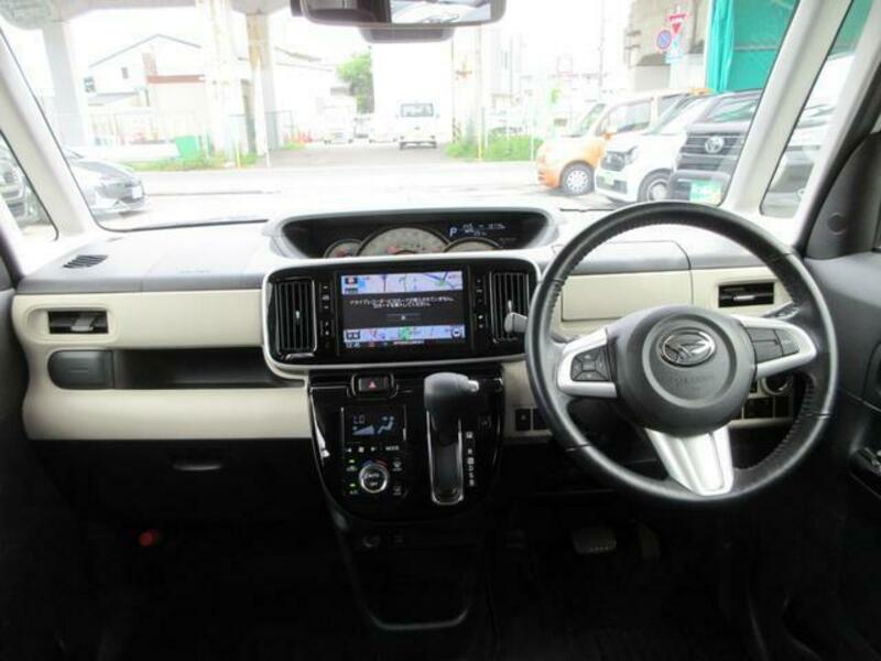 MOVE CANBUS-14