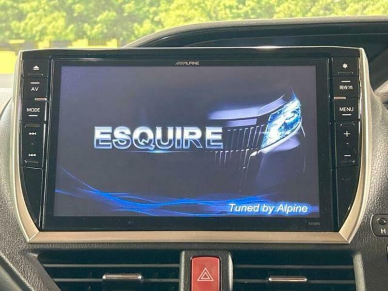 ESQUIRE