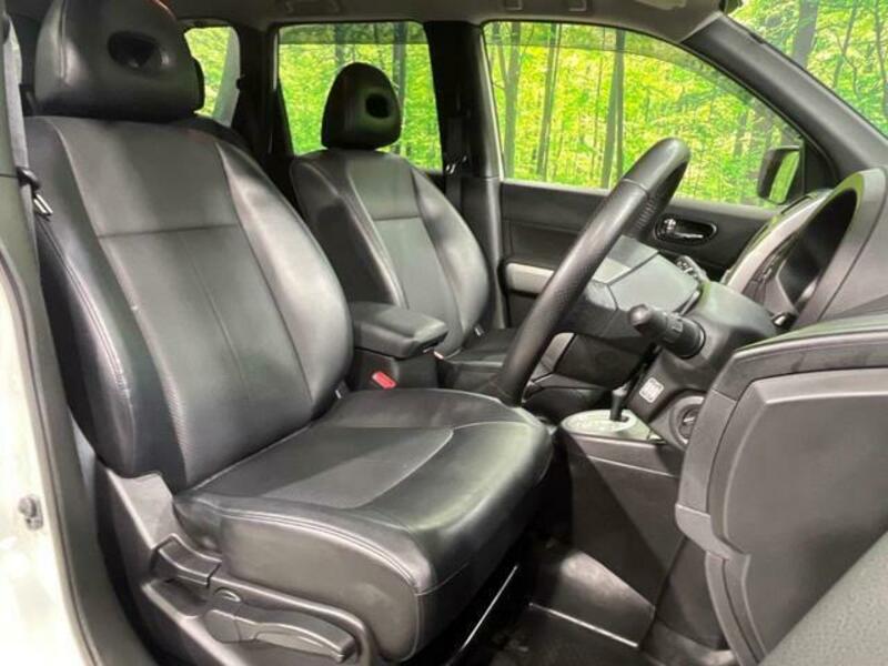 X-TRAIL-7