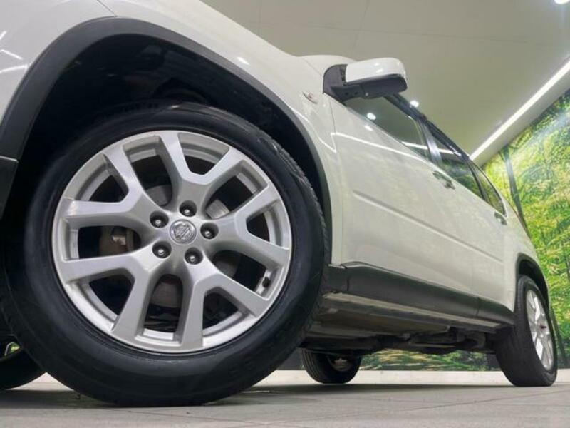 X-TRAIL-12