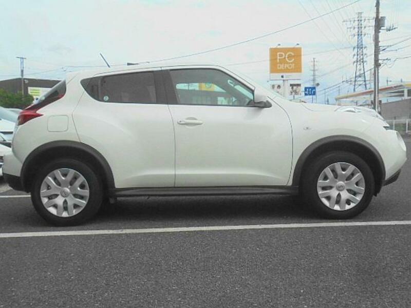 JUKE-3