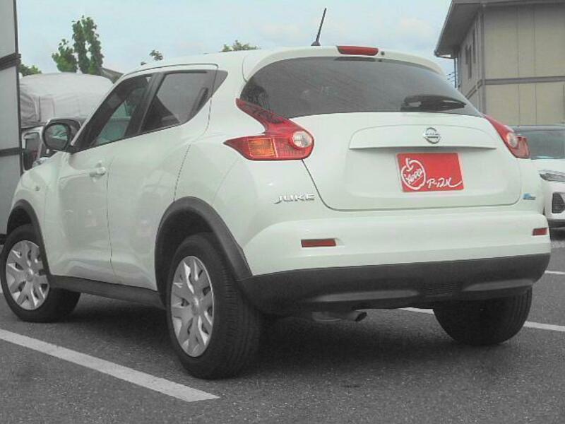 JUKE-14