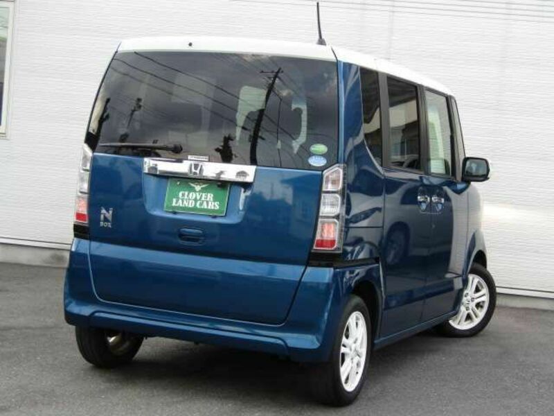 N BOX-2