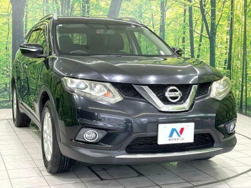 X-TRAIL-16