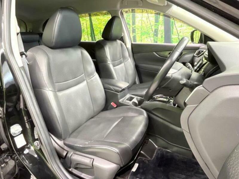 X-TRAIL-7