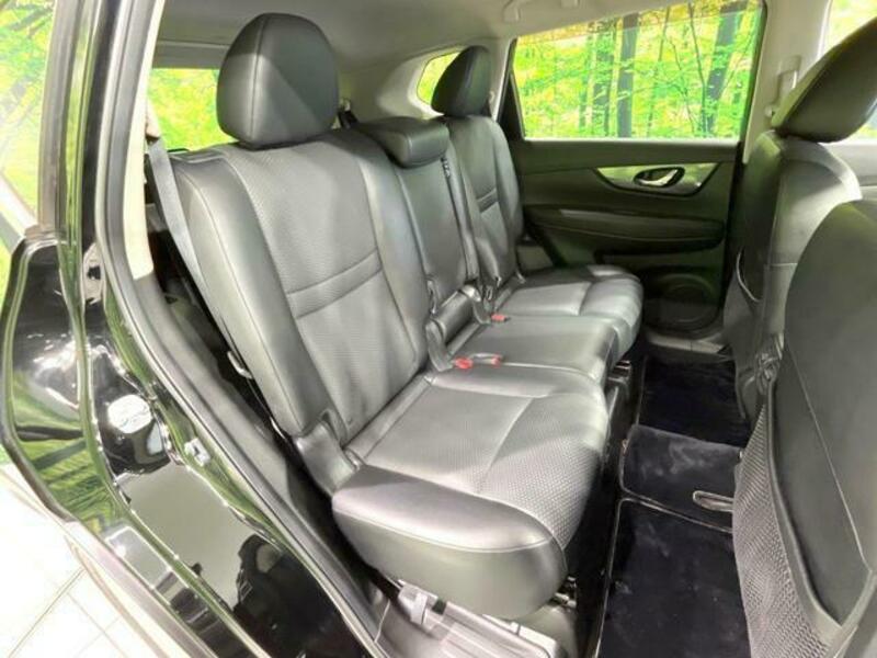 X-TRAIL-8