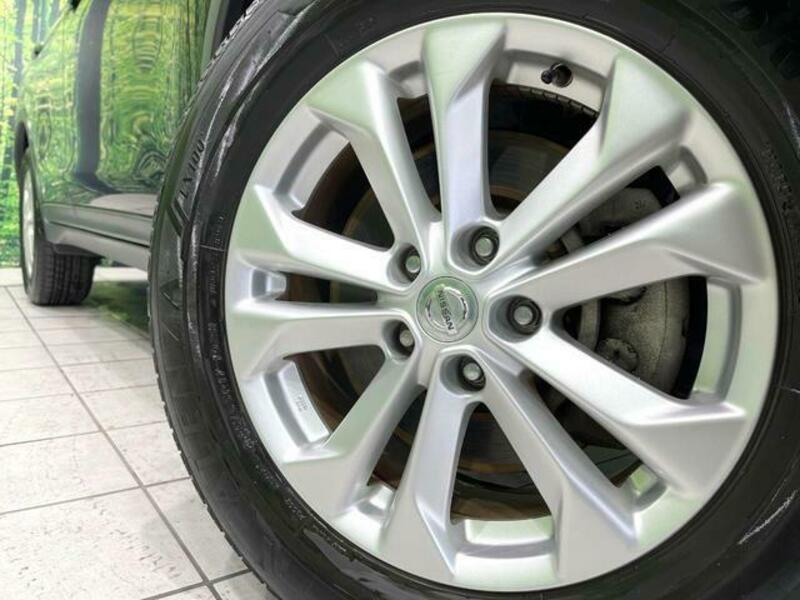 X-TRAIL-13