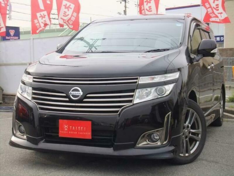 ELGRAND