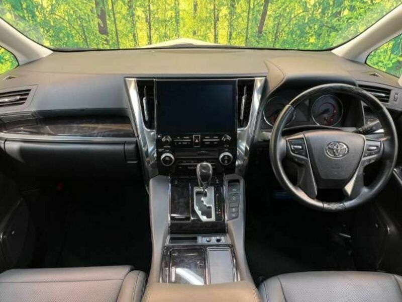 ALPHARD-1