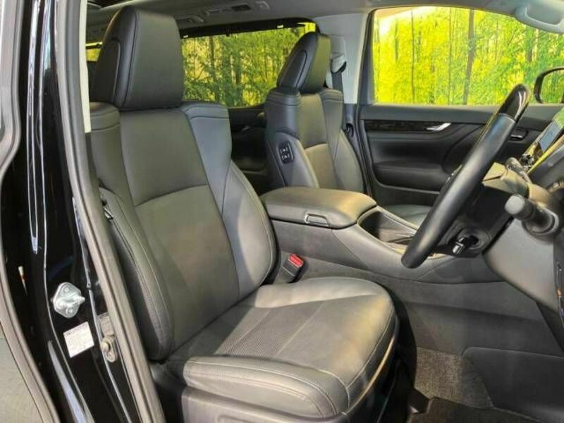 ALPHARD-8