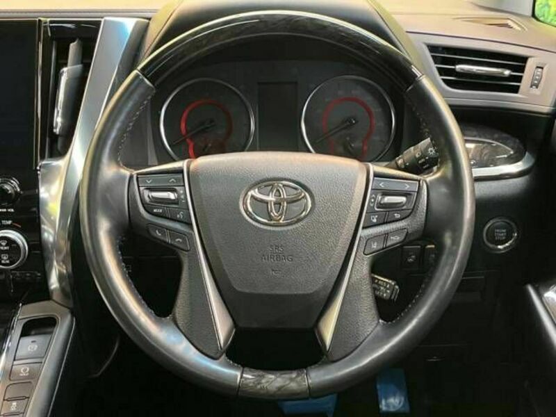 ALPHARD-10