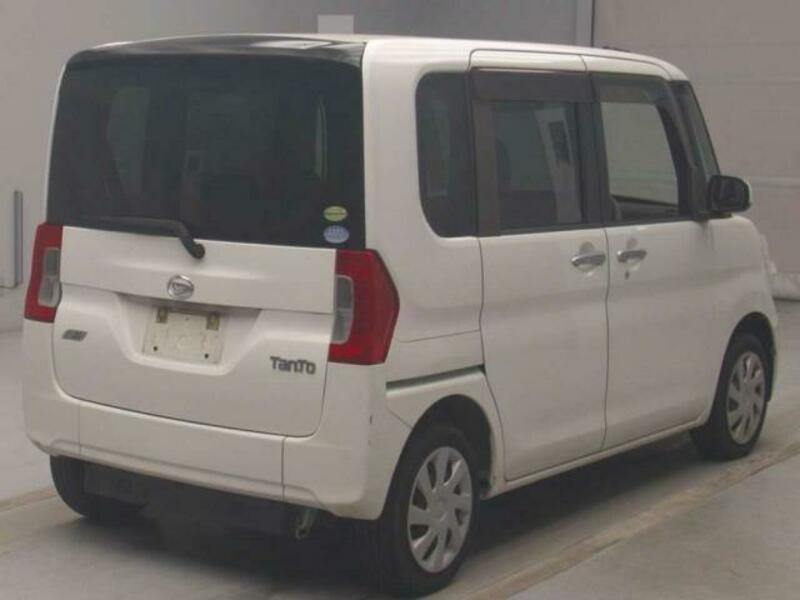 TANTO