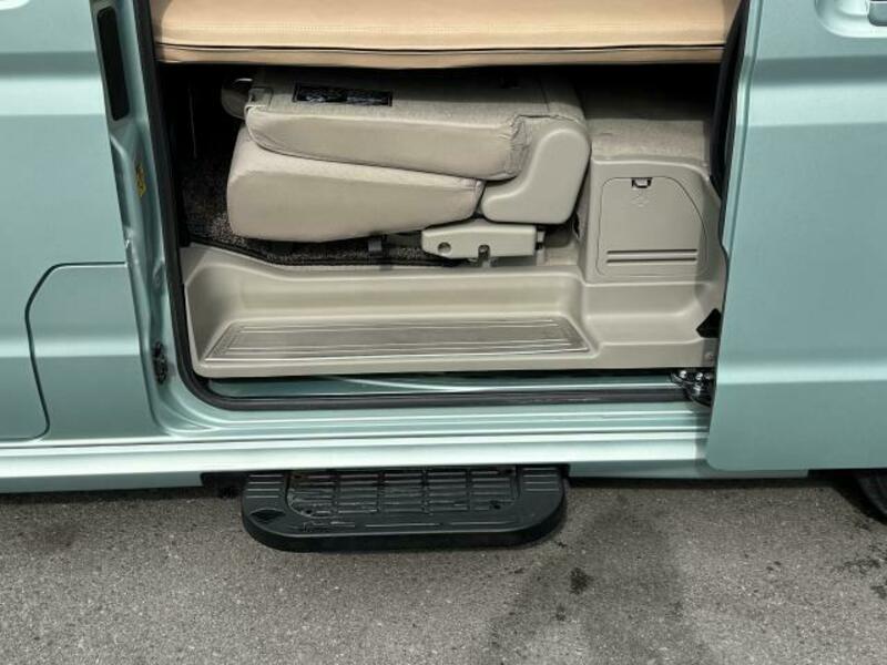 EVERY WAGON
