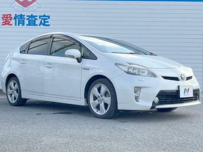 PRIUS