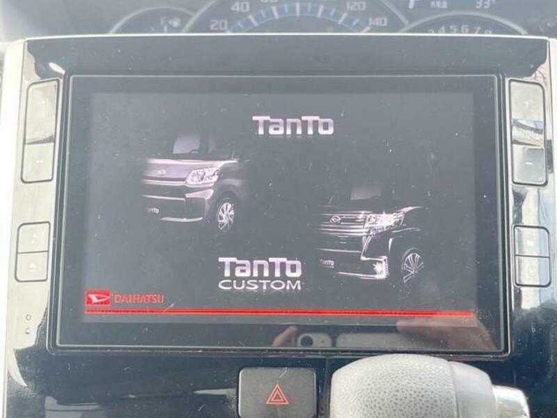 TANTO