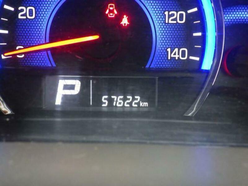 EVERY WAGON