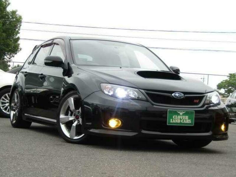 IMPREZA