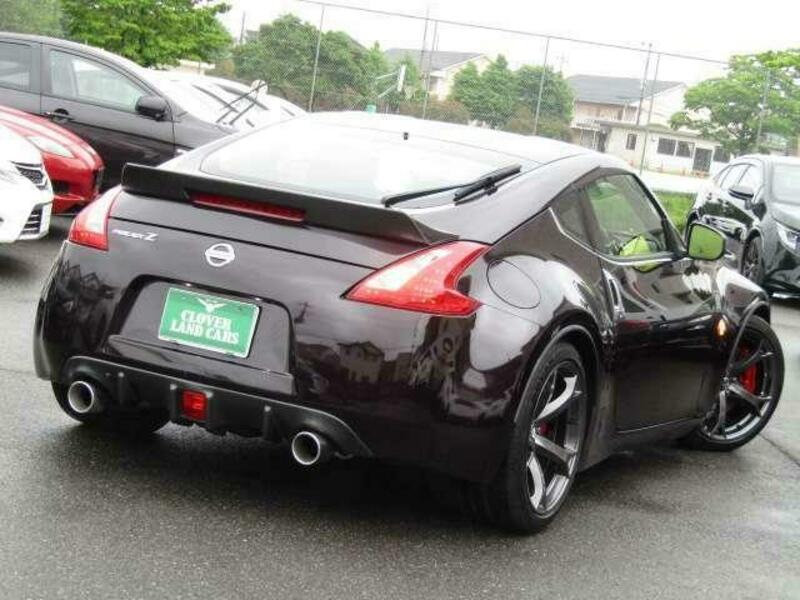 FAIRLADY Z