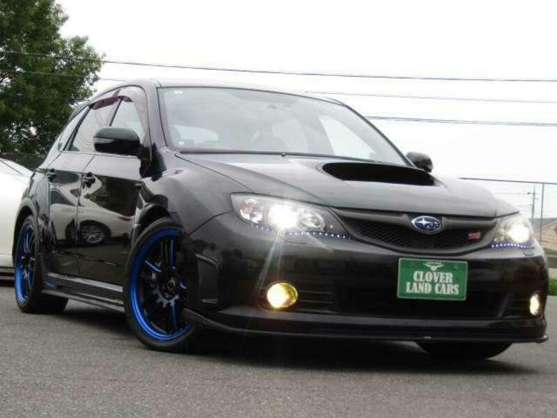 IMPREZA